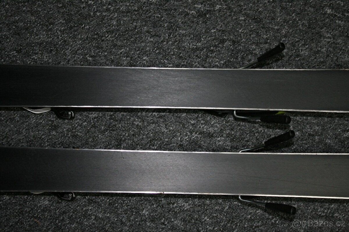 lyže Head worldcup rebels 145 cm - 6