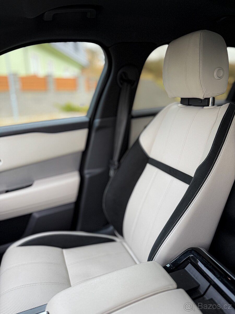 Range Rover Velar P300 2.0 R-Dynamic - 6