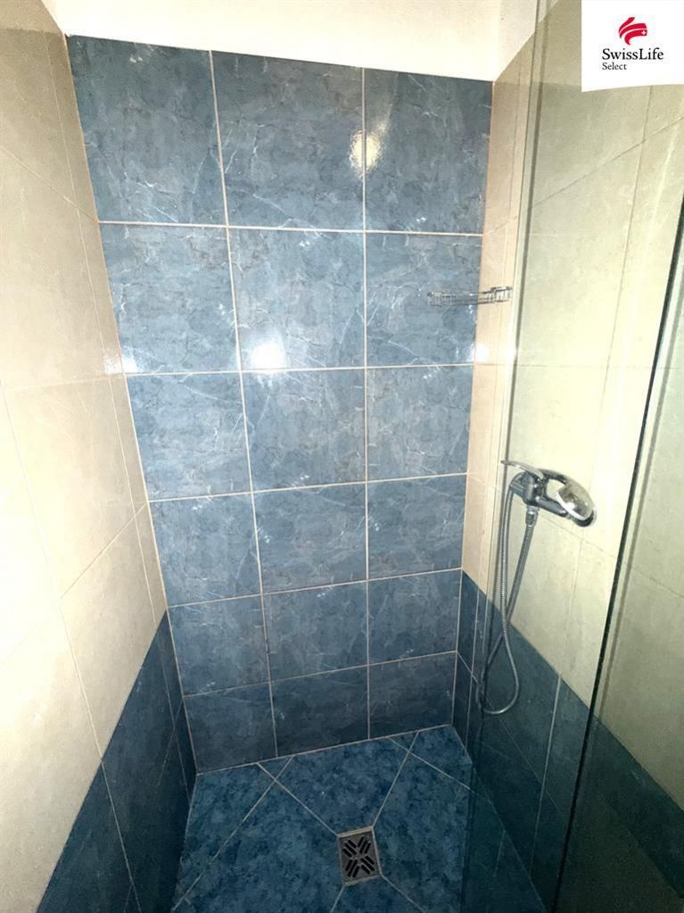 Pronájem bytu 1+1 32 m2 Dělnická, Jičín - 6