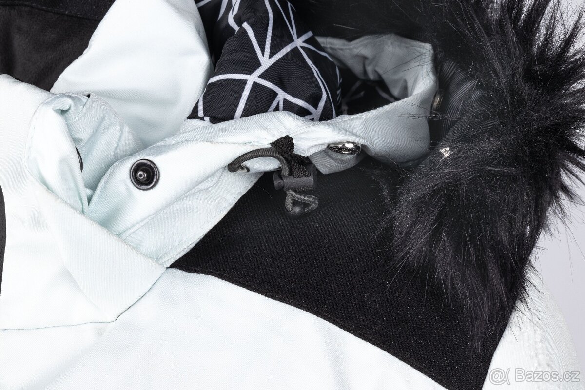 Dámská sjezdová bunda Diel DIANA, NOVÁ, velikost 36/S - 6
