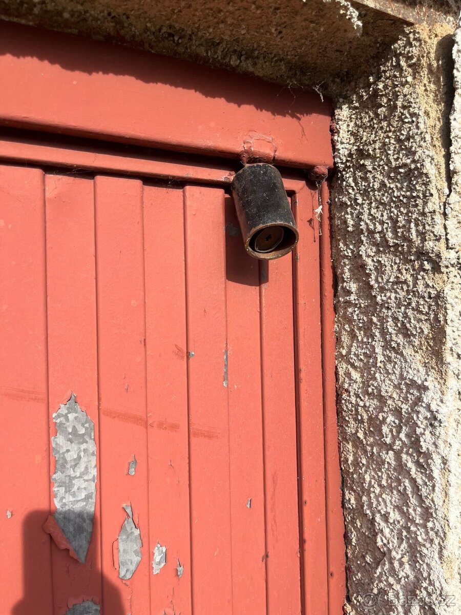 Prodej garáže Lilka - 6