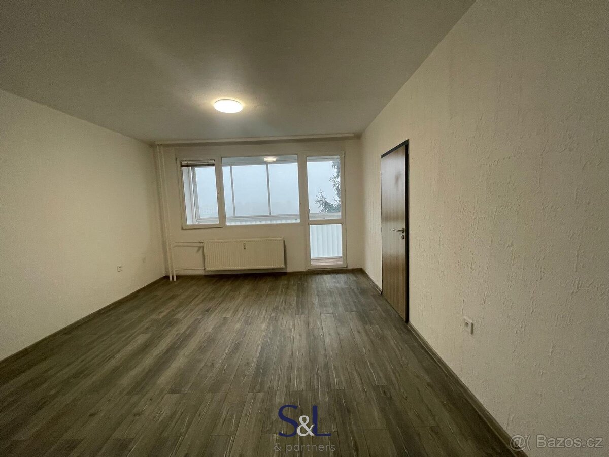 Pronájem bytu 3+1 74 m², ulice Jáchymovská ,Česká Lípa - 6