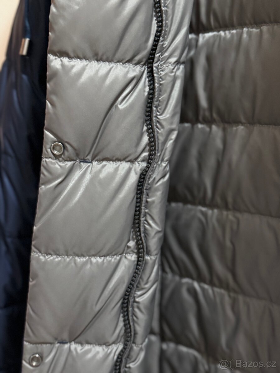 Péřová bunda oboustranná Max Mara - 6