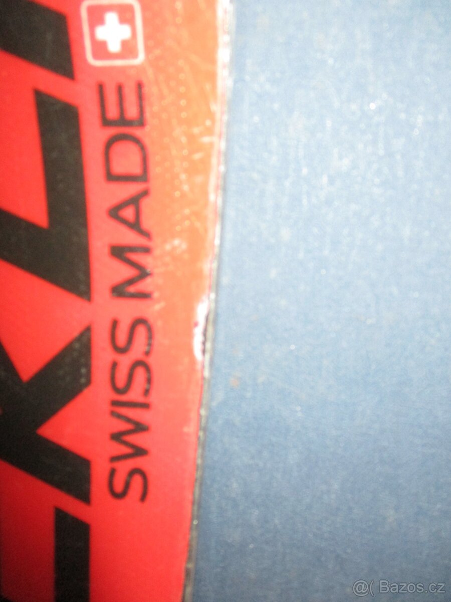 STÖCKLI LASER GS FIS 22/23 144cm - 6