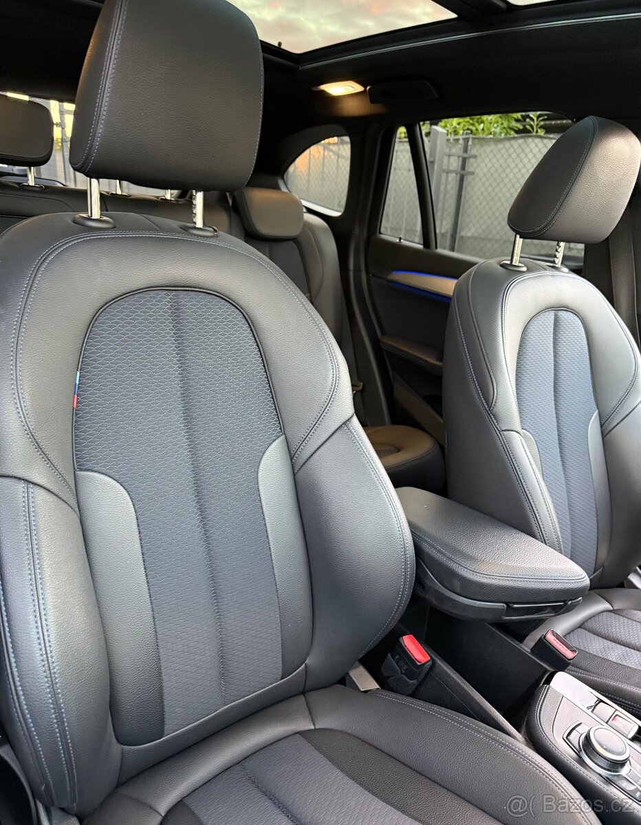 BMW X1 2022, sDrive 20i, Automat, M Sport Pro, PANORAMA - 6