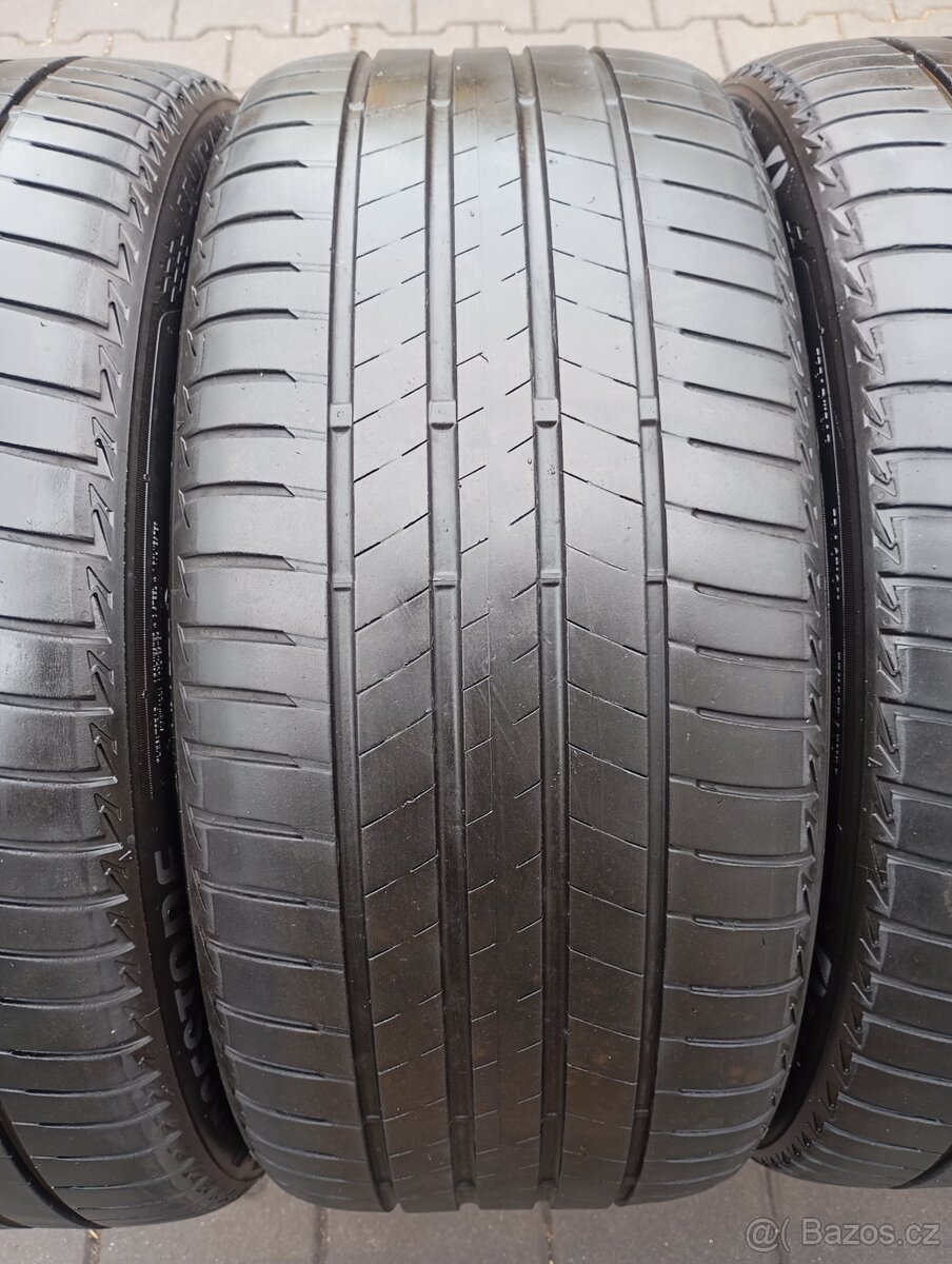 245/40/19 letní pneu bridgestone - 6