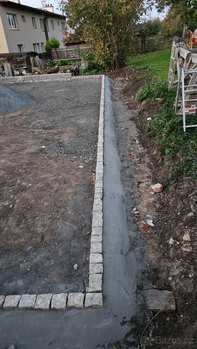 Pokladka zulove dlazby - 6