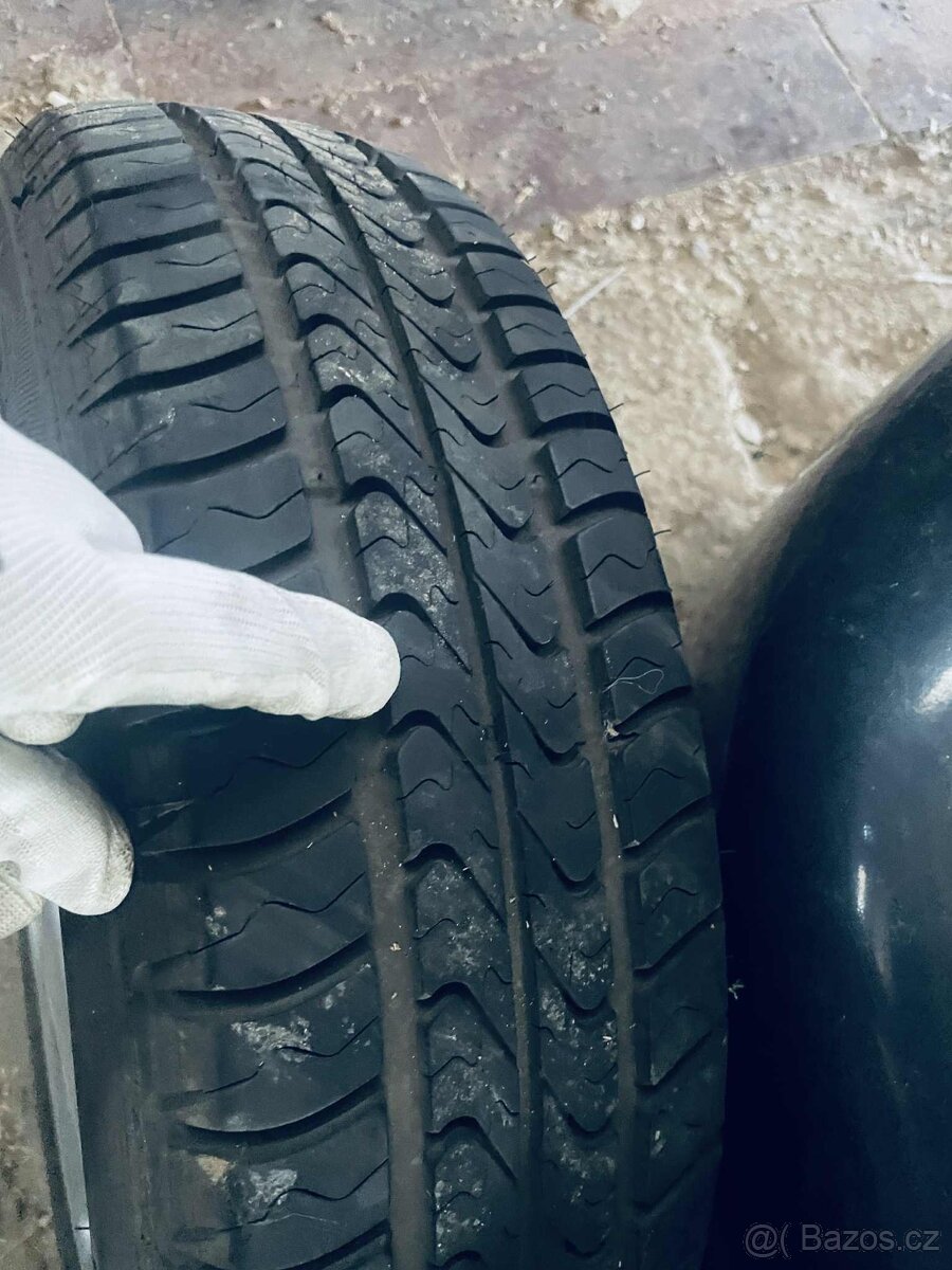 R14 4x100 165/70 - 6