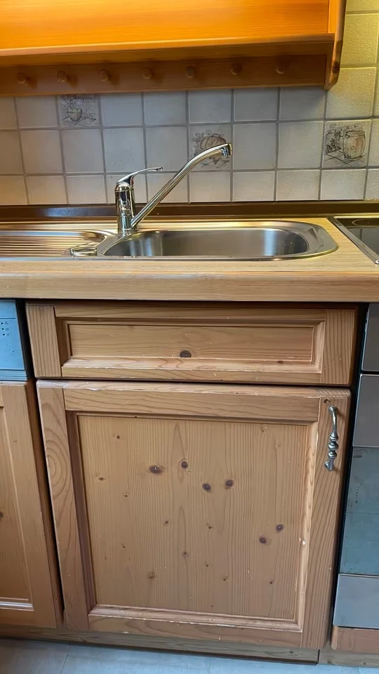 Masivní kuchyně (0402.22) - 6