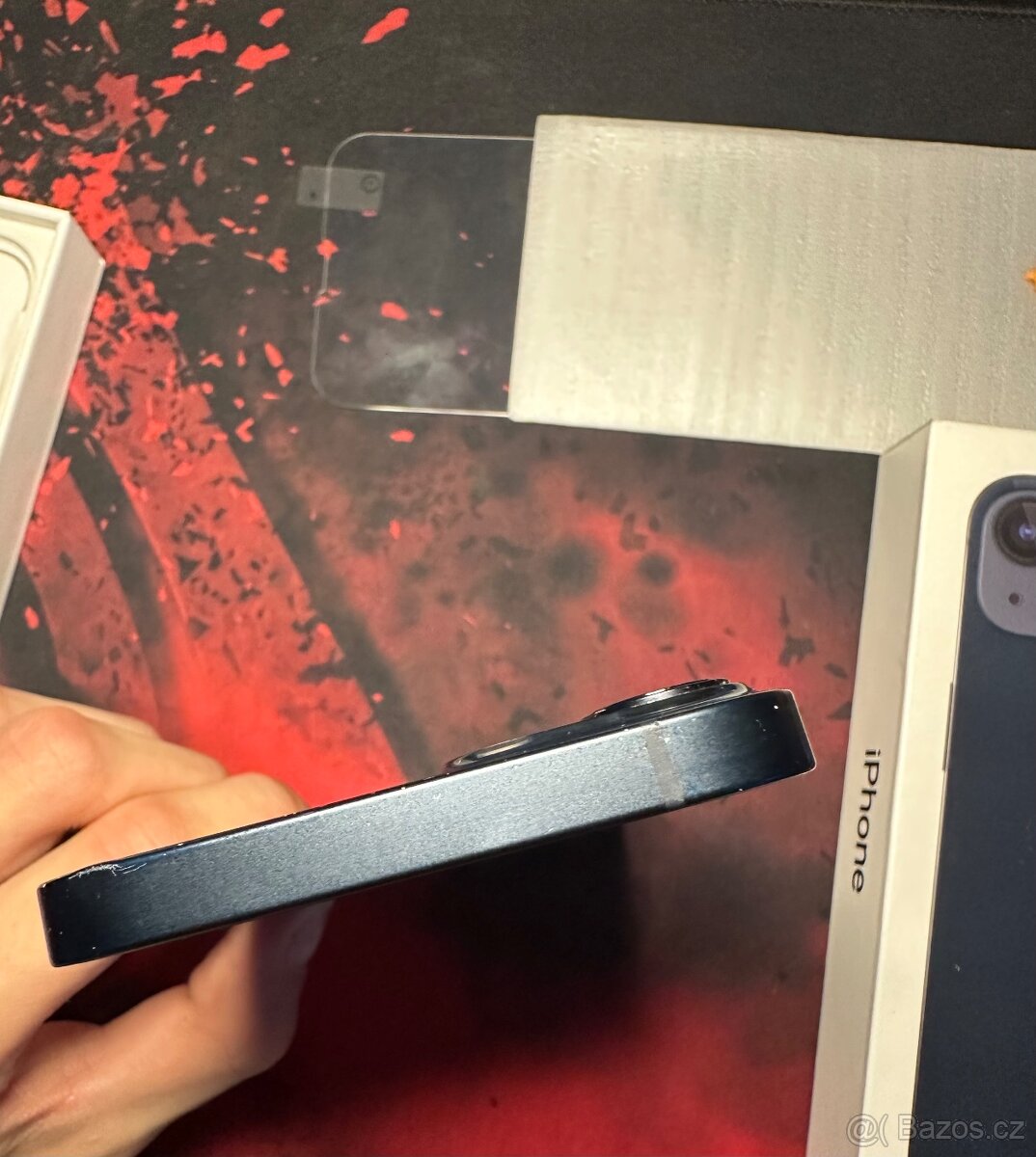 iPhone 13 | 128GB Midnight - 6