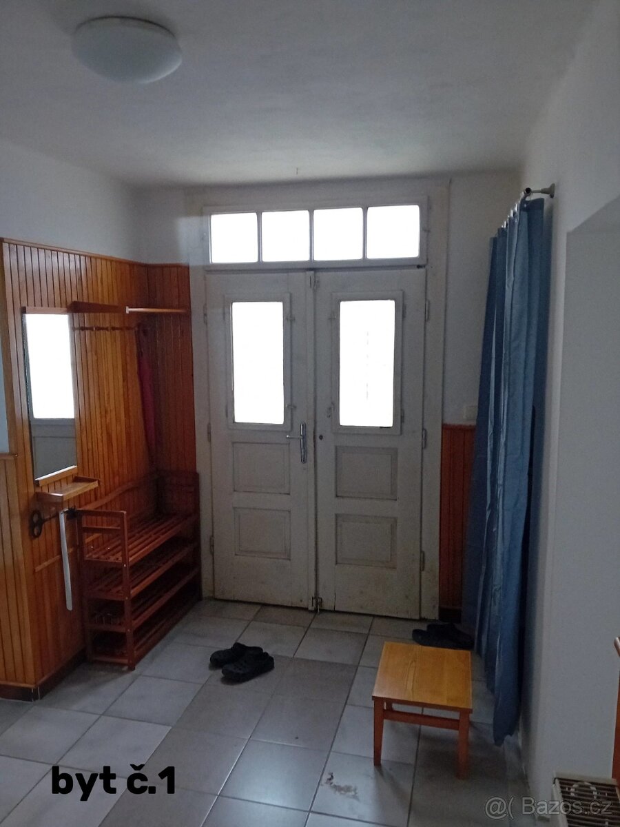 Prodej RD 3+1 a 2+kk - 6