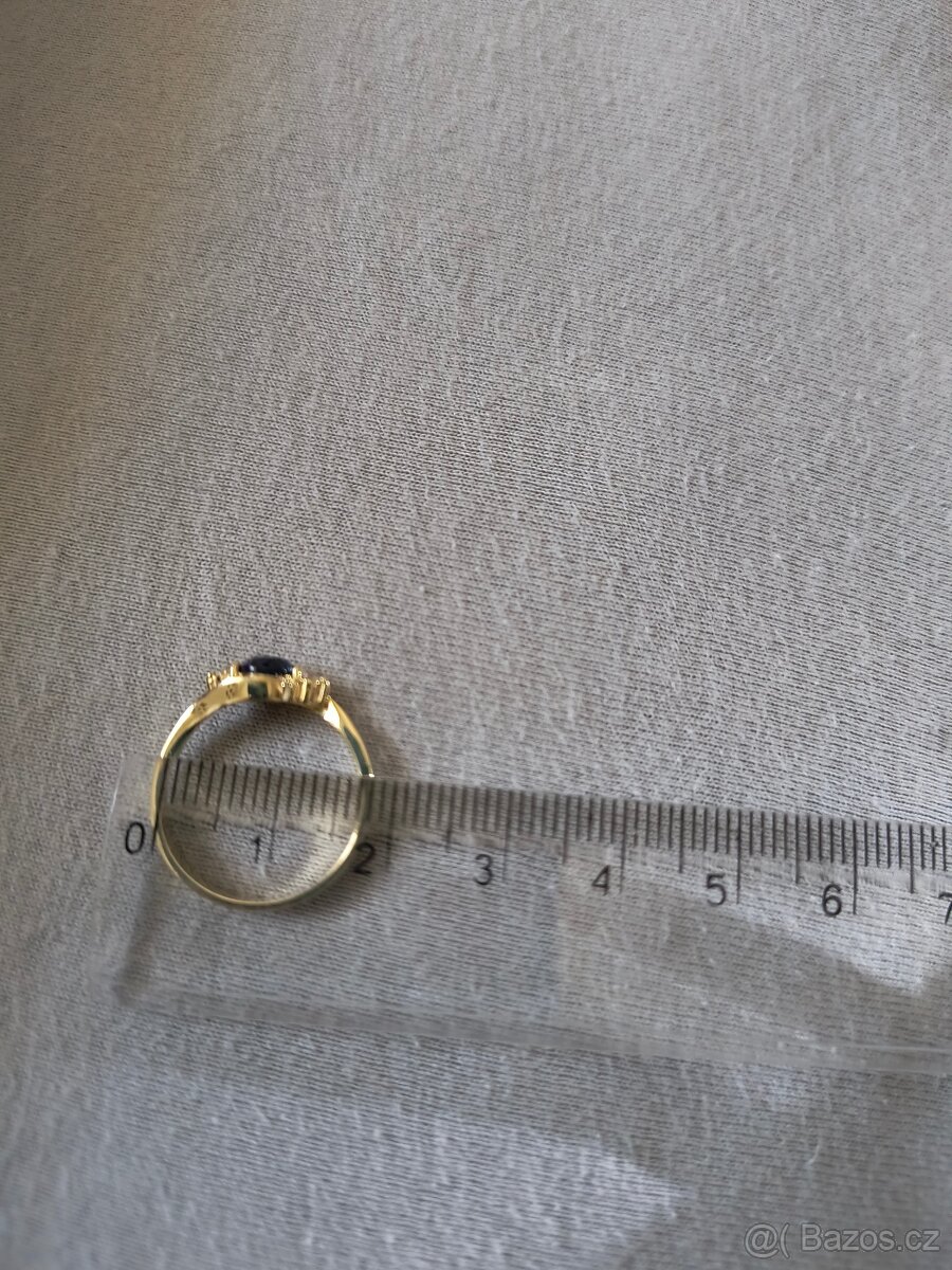 Zlatý prsten - 6