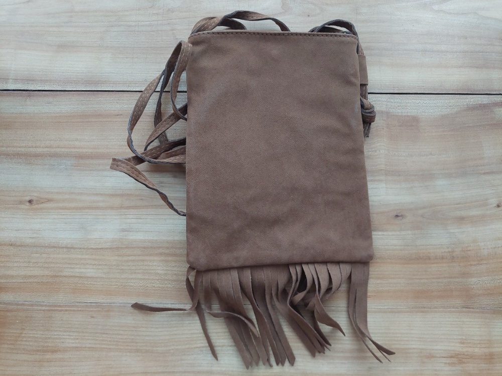 Nová hippies hippie sada pro ženy a dívky - SLEVA - 6