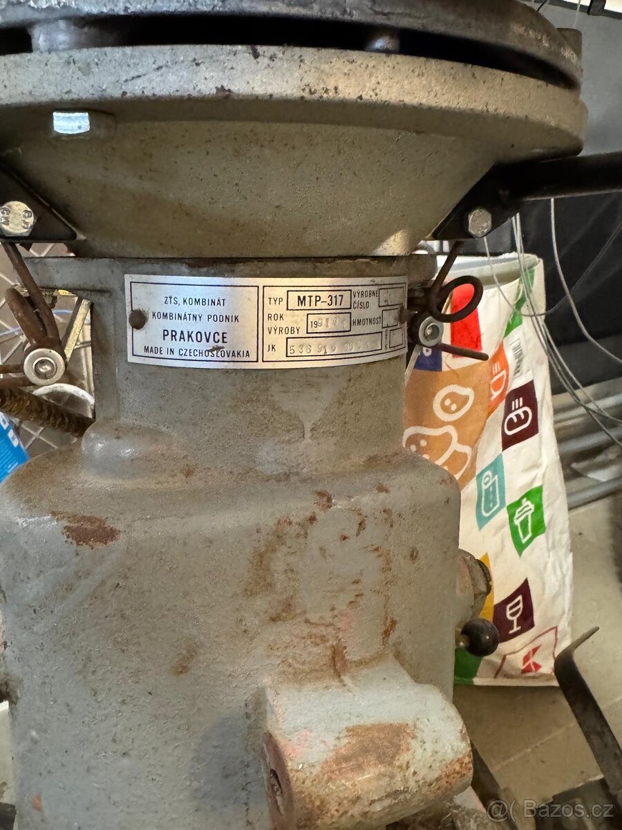 VARI-kultivátor exkluzivní nabídka - 6