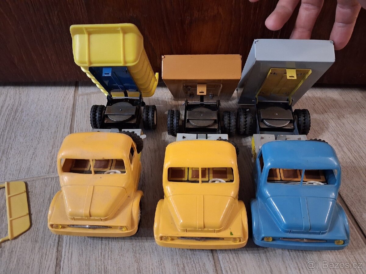 3X Praga s5t ites - 6