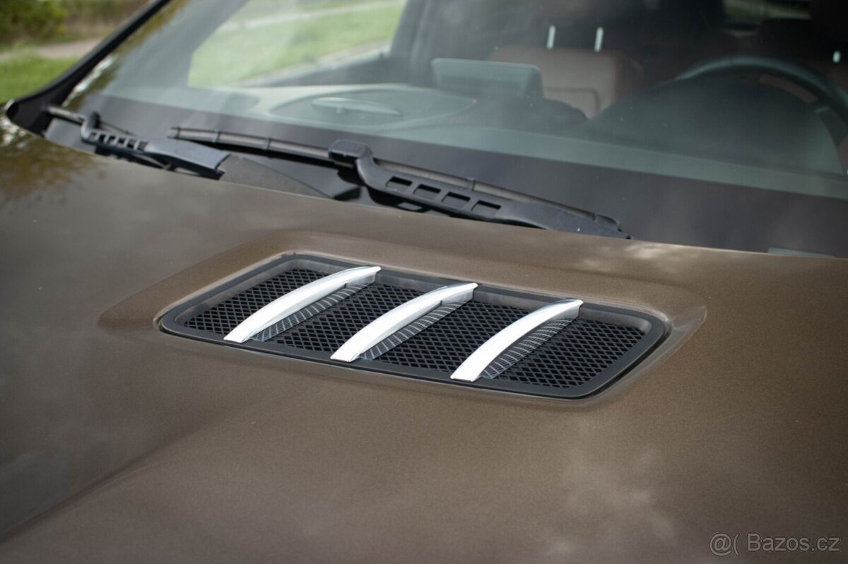 Mercedes-Benz GLE SUV 350d 4MATIC - DPH - 6