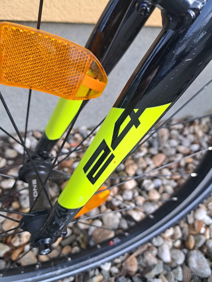 Dětské kolo Rock Machine Thunder 24 - 6