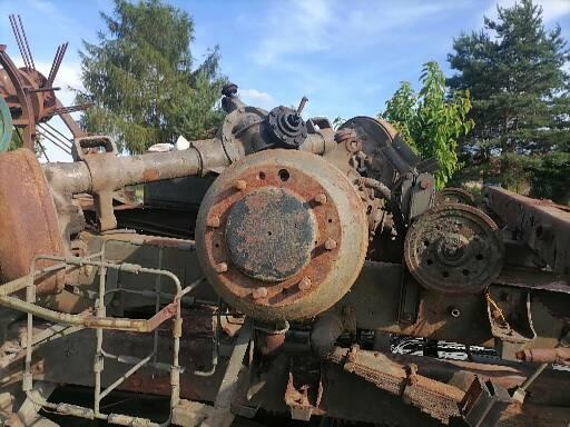 Praga v3s náhradní díly - 6