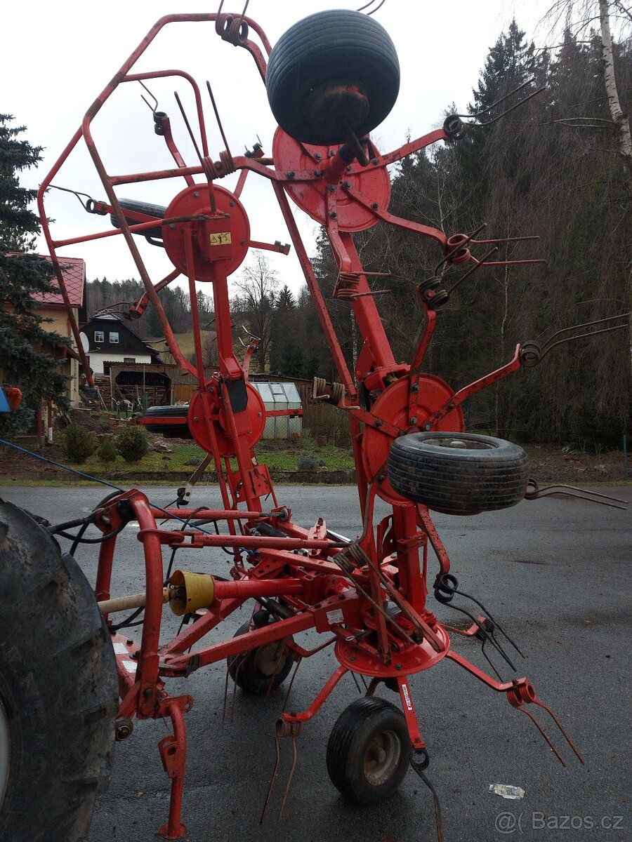 obraceč, obracák - 6