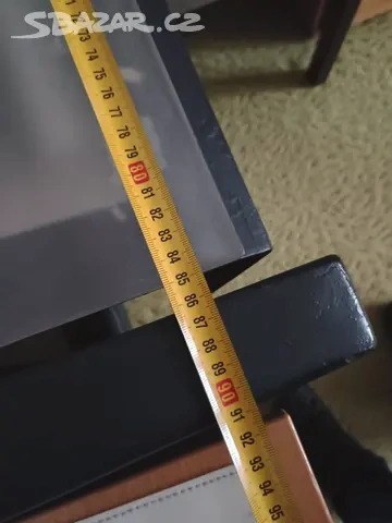 Podsvícený rýsovací stůl, přivezu - 6