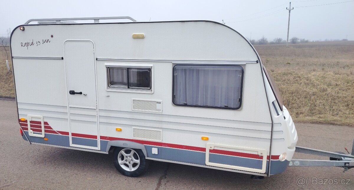 Home Car Racer 39 - karavan pro 4 - 6