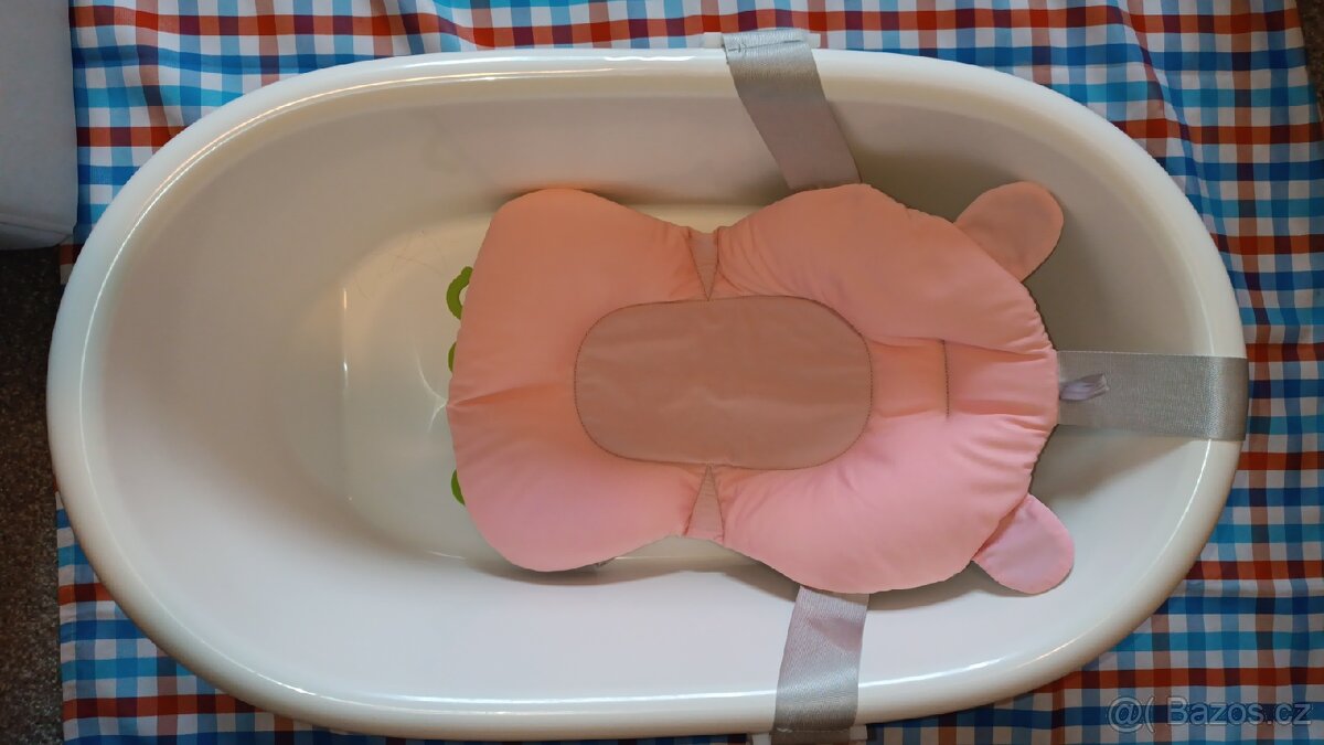 Lehátko do vany - 6