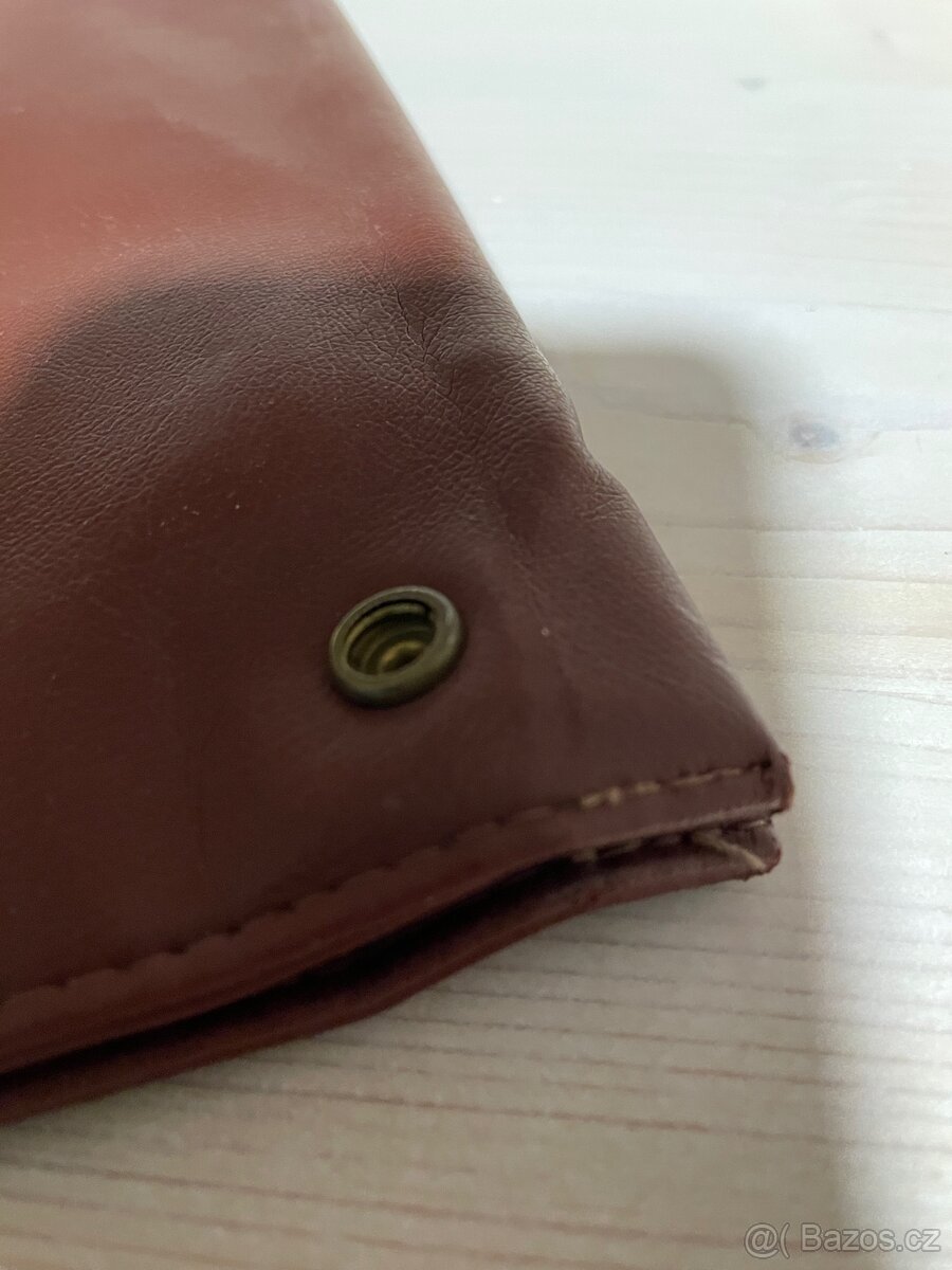 Retro kabelka/ psaníčko - 6