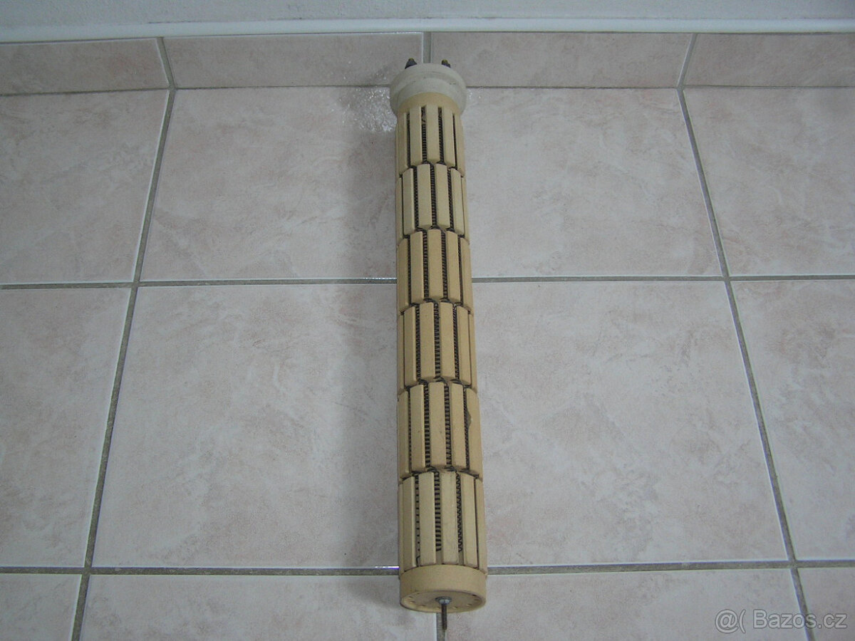 Keramické topné tělěso DZD Dražice 2200W - 6