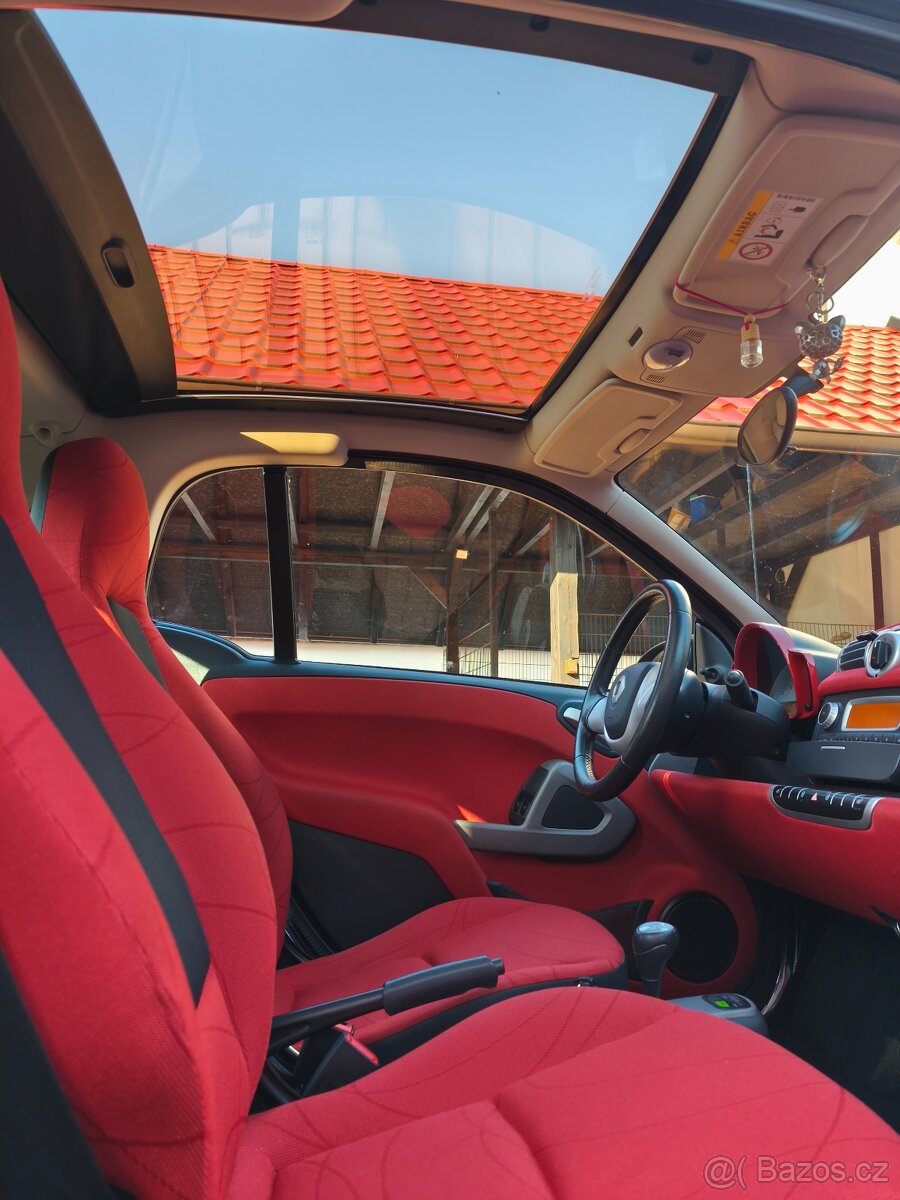 Smart fortwo - 6