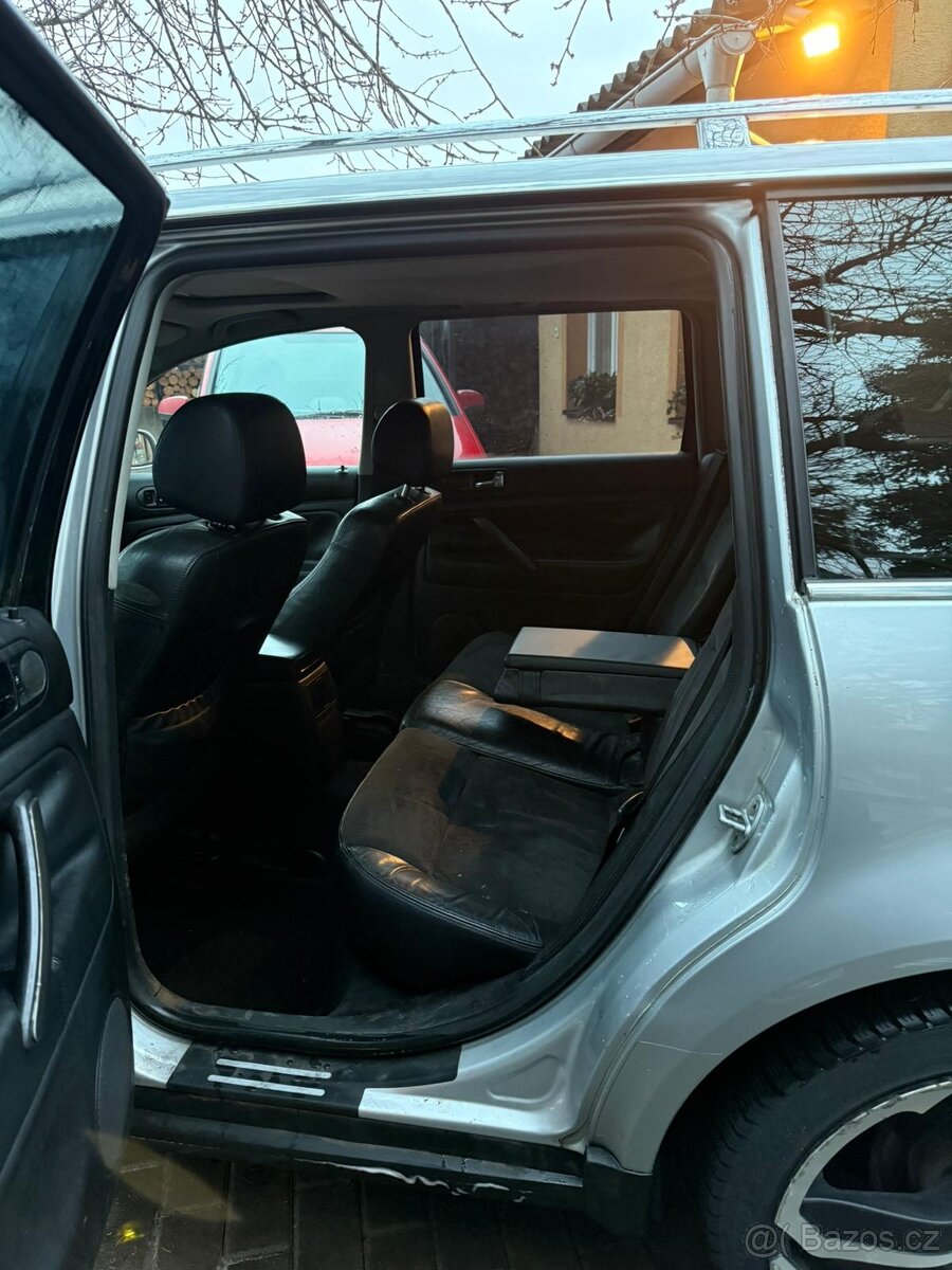 Volkswagen passat 1.9tdi 96kw - 6