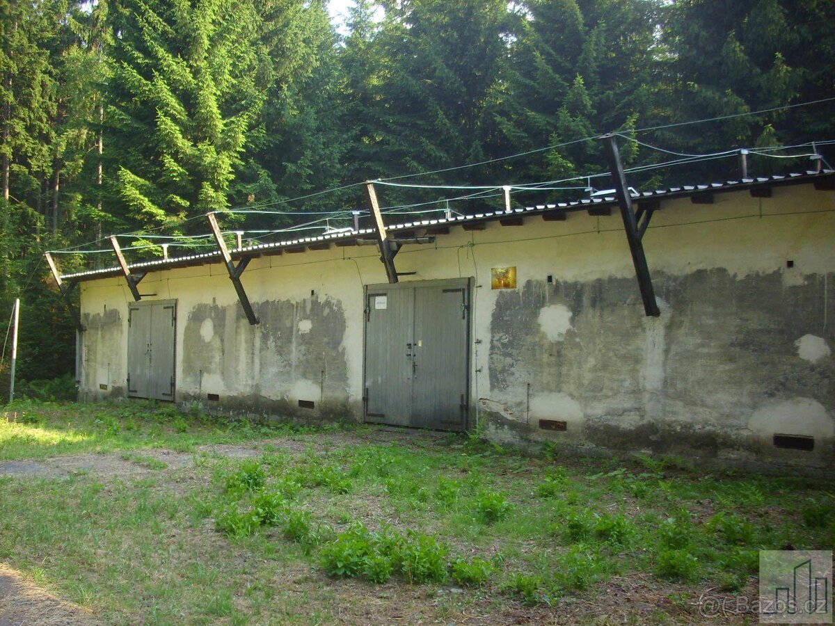 Chata k přestavbě - 6