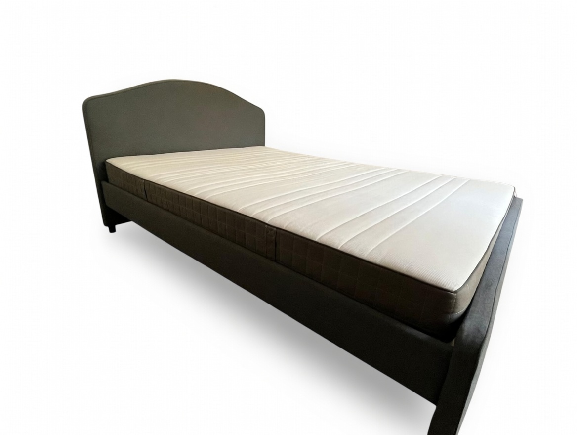 Postel IKEA - 6