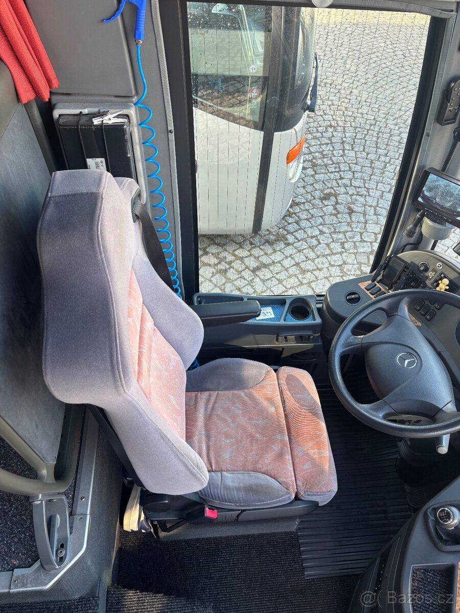 Mercedes-Benz Travego - 6