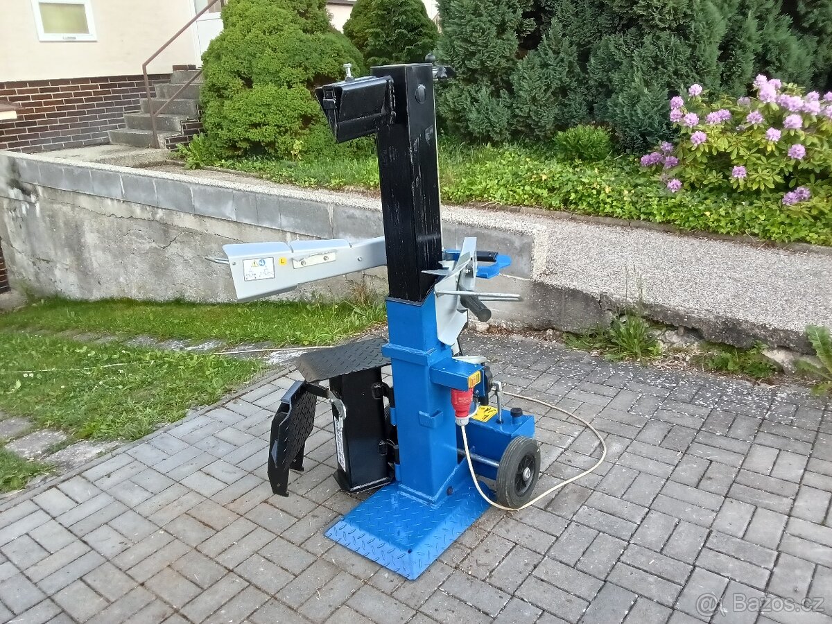 Štípačka na dřevo - 6