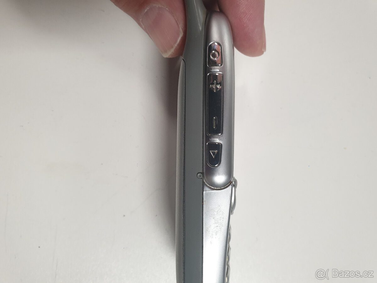 Siemens SL45i na ND - 6