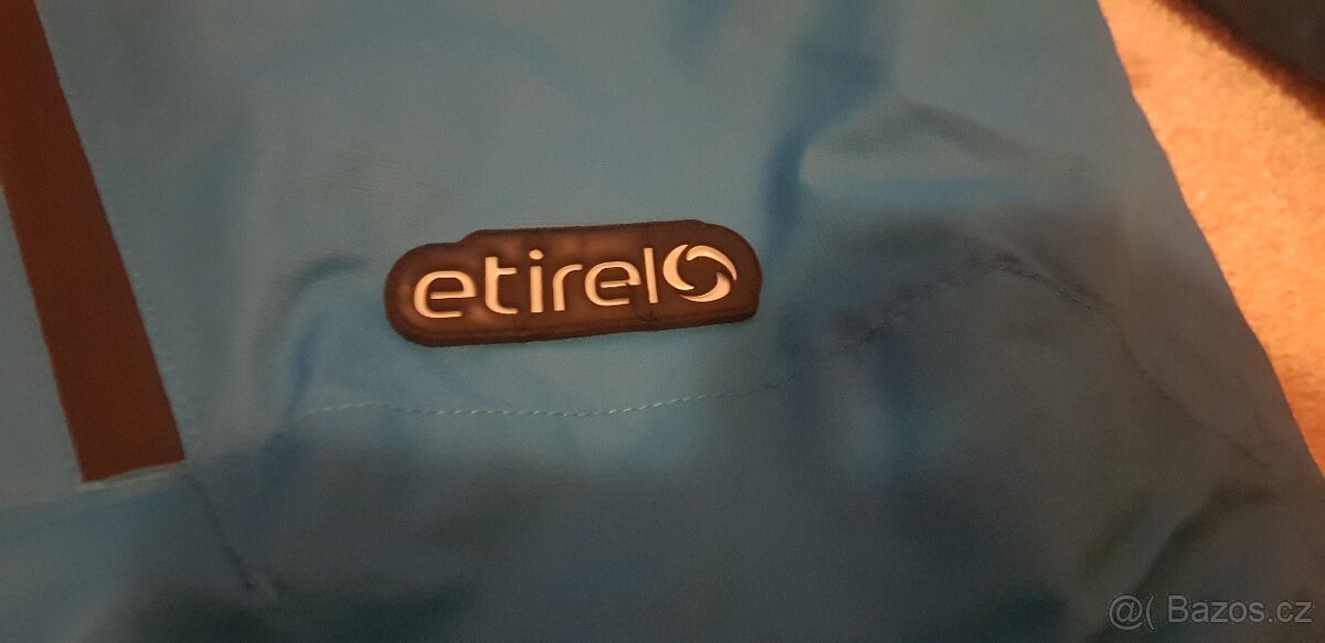 Kalhoty etirel 152 - 6