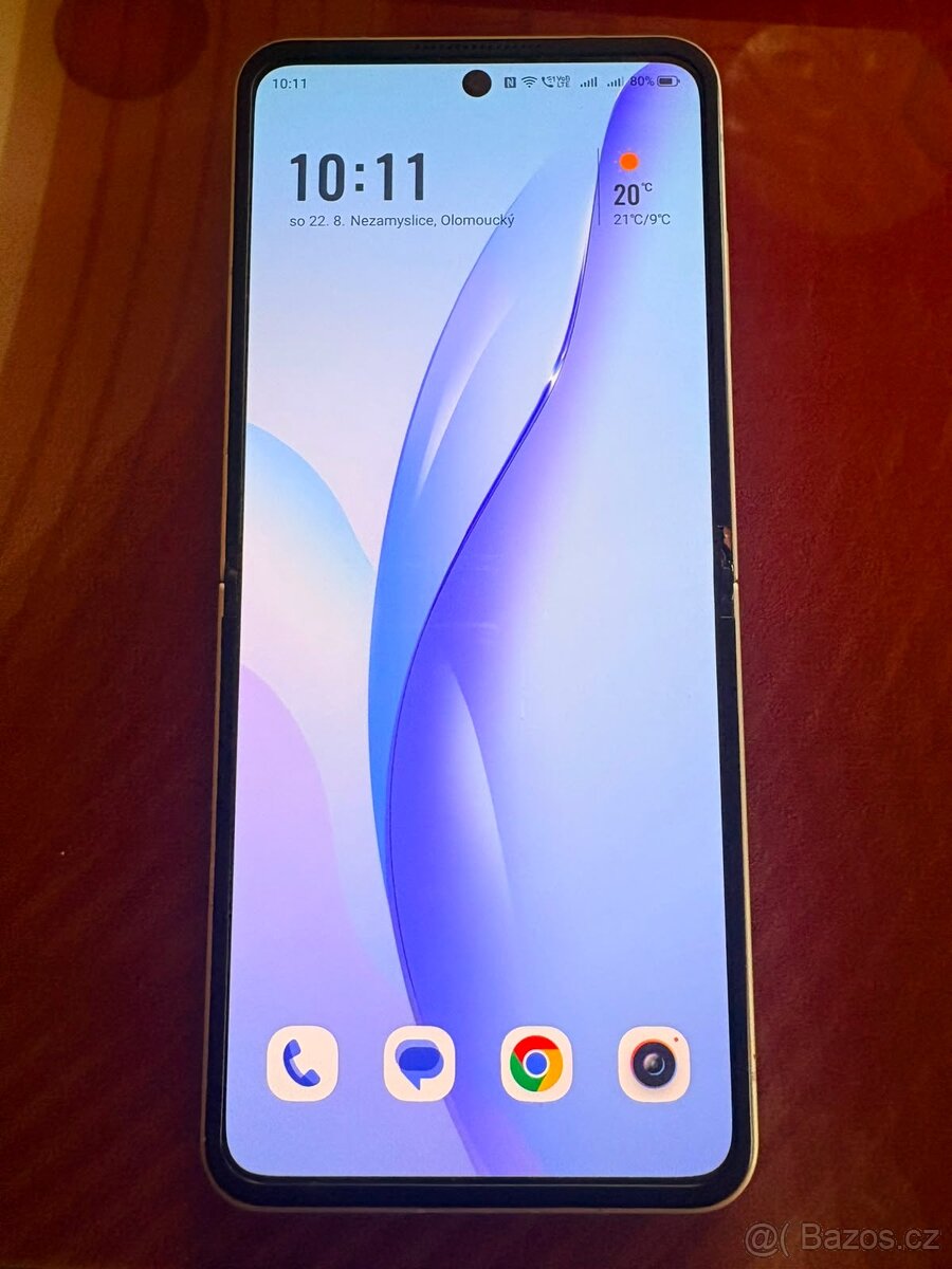 Nubia flip 5G - 6