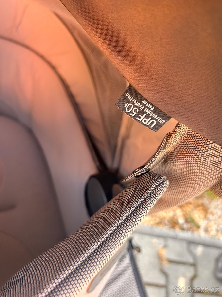 Inglesina aptica XT - 6