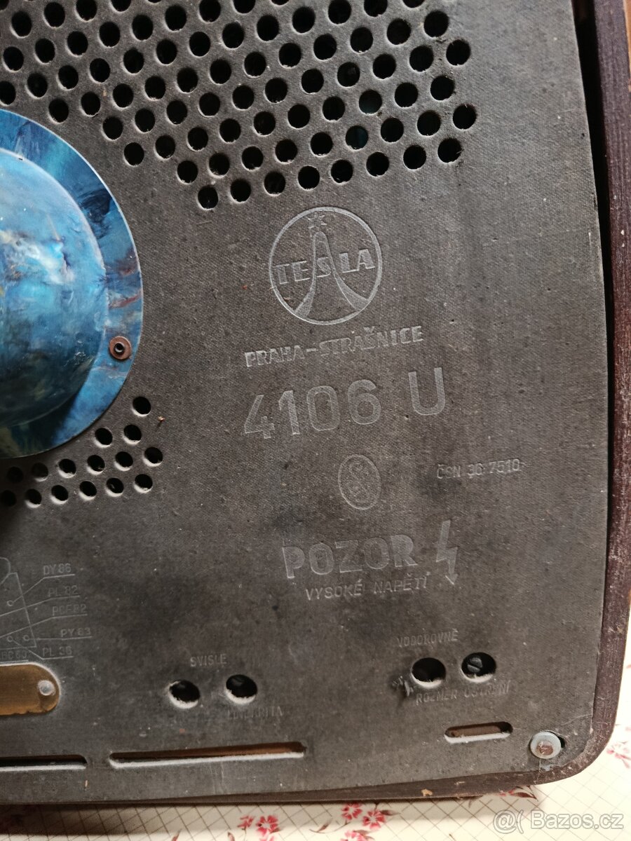 Televizor Tesla - 6