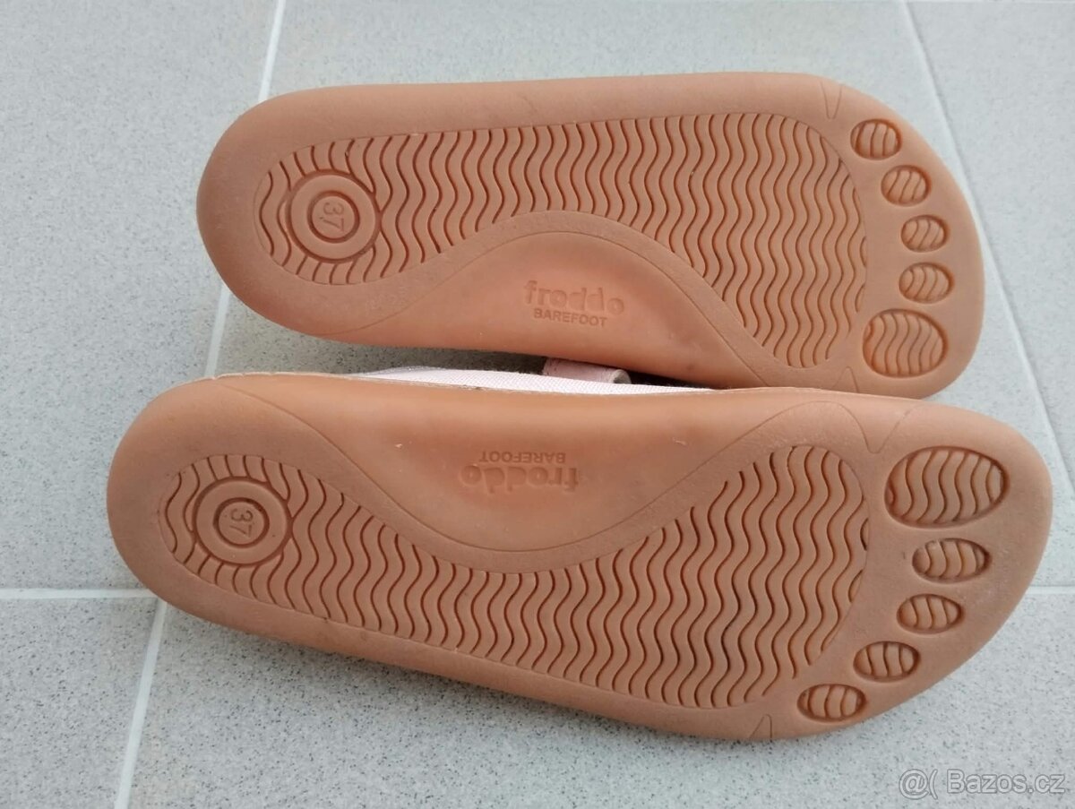 Froddo barefoot tenisky 37 - 6