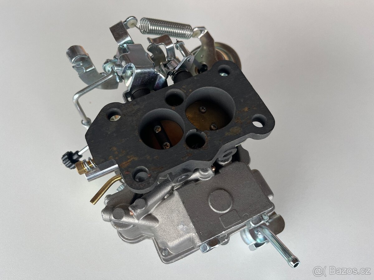Karburátor Mitsubischi 4G32 MD 006219 - 6
