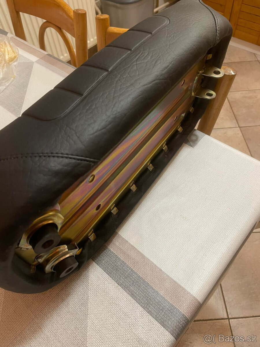 - STELLA - Nové - RUKOVATE - Orig. - - 6