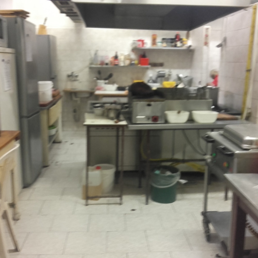 Prodám zavedenou malebnou hospůdku fungující více jak 30let - 6