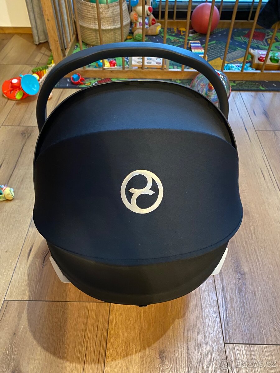 Autosedačka Cybex Aton 5 - 6