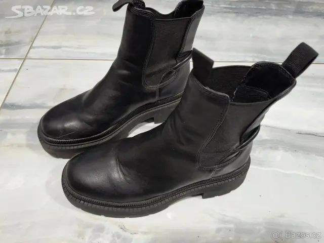 Zimní boty Tamaris 37 - 6