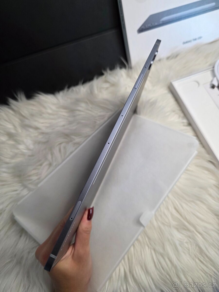 Samsung Galaxy Tab S10plus Moonstone Grey 256GB Wi-fi - 6