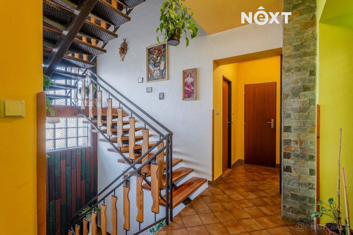 Prodej Rodinný dům, 310㎡ - 6