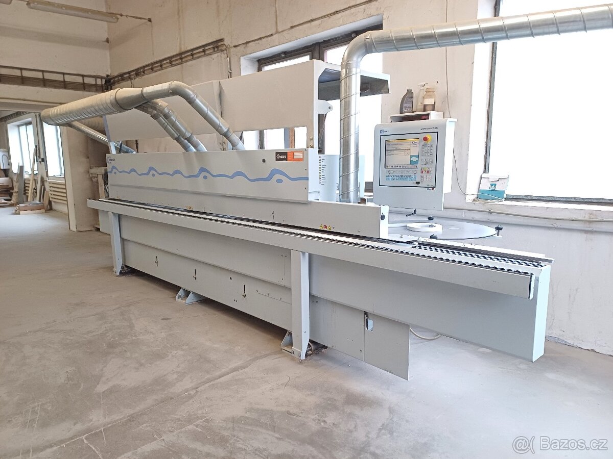 Přenechání truhlářské provozovny - 6