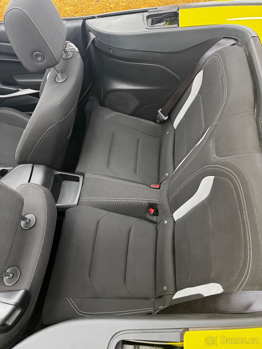 Chevrolet Camaro 3.6 2017 - 6