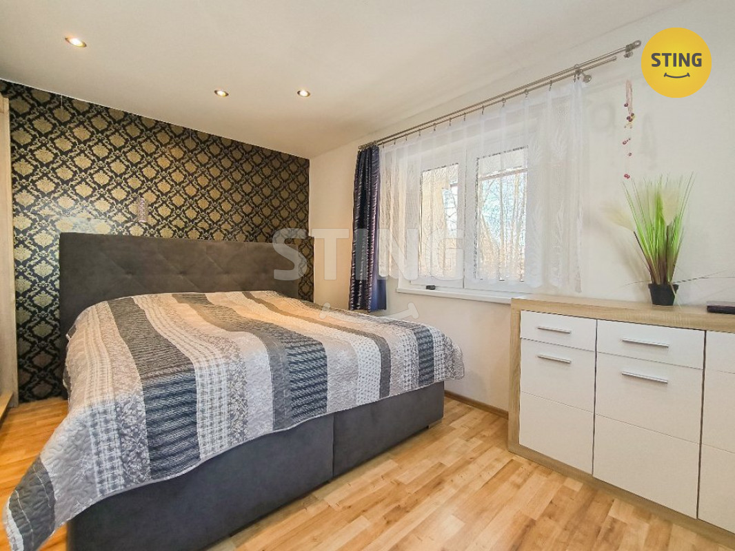 Prodej domu 4+1 s možností využití ke komerčním účel, 134164 - 6